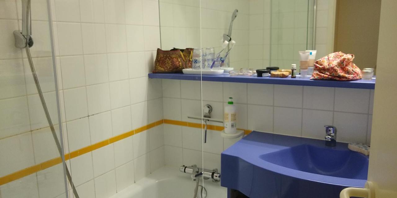 Albertine Appt 112 Moliets-et-Maa Eksteriør billede