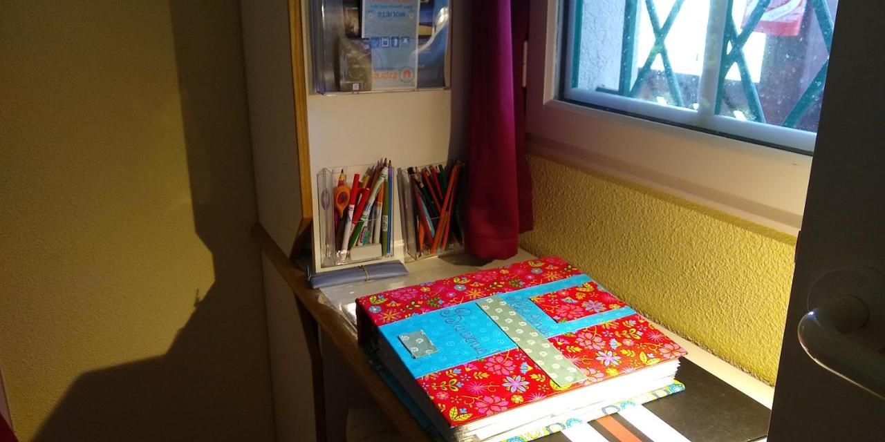 Albertine Appt 112 Moliets-et-Maa Eksteriør billede