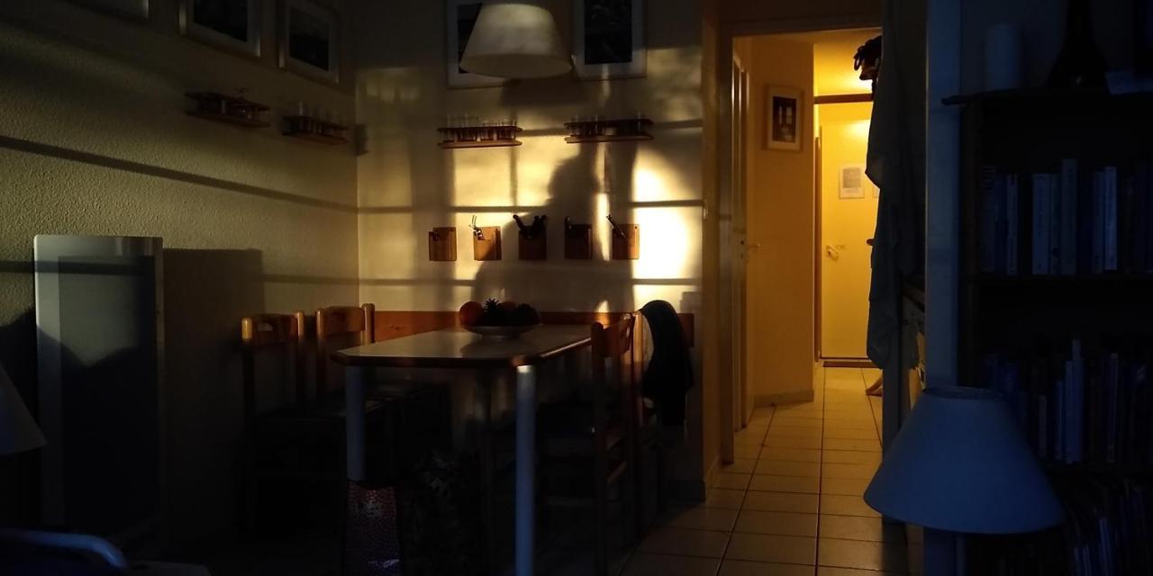 Albertine Appt 112 Moliets-et-Maa Eksteriør billede