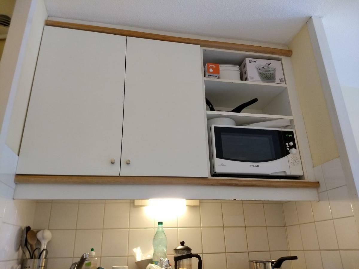 Albertine Appt 112 Moliets-et-Maa Eksteriør billede